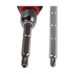 Axis 4-In-1 Security Screwdriver Kit 5507-711