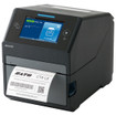 SATO CT4-LX 305dpi Desktop Thermal Printer - view 6