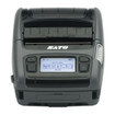 SATO WWPV31260 PV3 203dpi Mobile Thermal Printer