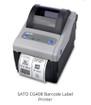 SATO R14481011 CG408 Replacement Printhead 203 DPI