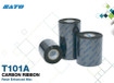 SATO SW10-A-110300 T101A Wax Thermal Transfer Ribbon
