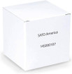 SATO printhead cleaner 14S000107 replacement sheet close-up