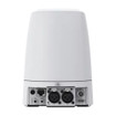 Axis Connector A 4-Pin 3.81 Straight In/Out 10-Pack - 5505-291