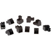 Axis Connector A 2-Pin 3.81mm Straight 10-Pack - 5800-901