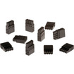 Axis Connector A 4-Pin 2.5 Straight 10-Pack