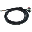 Axis 5505-271 Connector A 6-Pin 2.5 Straight