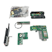 SATO WWCLP5700 UHF RFID encoding kit for enterprise asset tracking and inventory management