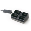 SATO WWPW4530NP 4-Channel Battery Charger