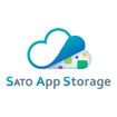 SATO Memory Add-on Card OS/CP/X2000V/X2300ZE factory installed – 55-20011-081