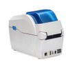 SATO WS2 W2312-400NB-EX1 300dpi desktop thermal printer front view