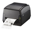 SATO WS2 W2312-400CN-EX1 300dpi desktop thermal printer side angle display