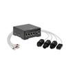 Axis 0734-001 F1025 Sensor Unit, 12m