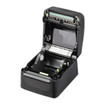 SATO WS4 WD212-409CW-EX1-2 203dpi Desktop Thermal Printer - image 3
