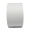 SATO SR30LT-15392 4x4 polypropylene label roll white thermal printer supplies