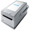 Sato WWFX31241-WDB FX3 thermal printer detail closeup