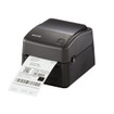 Sato WD312-405CW-EX1-2 203dpi desktop thermal printer front view