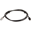 Axis F7301 1m Cable 4-Pack - 01552-001