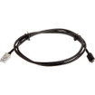 Axis F7301 1m Cable 4-Pack - 01552-001