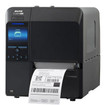 SATO CL4NX Plus 203dpi industrial thermal transfer printer WWCLP1001-WAR front view