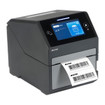 SATO CT4-LX 203dpi Desktop Thermal Printer - image 2