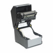 Sato CT4-LX thermal printer WWCT01041-WMR control panel and display details