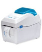Sato WS2 W2212-400DW-EX1 203dpi desktop thermal printer front view