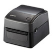 Sato WT202-404NN-EX1-2 RB 203dpi Desktop Thermal Printer - image 3