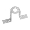 Axis F8204 Mounting Band 10 pcs, 5506-571