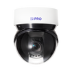 i-PRO WV-X66300-Z4LK (2MP) Outdoor AI IR PTZ Dome Network IP Camera
