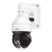 i-PRO WV-X66300-Z4LK 2MP Outdoor AI IR PTZ Dome