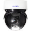 i-PRO WV-X66300-Z4LK 2MP Outdoor AI IR PTZ Dome