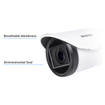 Vivotek IB9387-LPR-V3 5MP Outdoor Bullet Camera