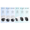 Vivotek FD839-EHTV-V2-1Y 5MP Outdoor Dome Camera