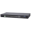 Vivotek AW-GTS-287A Managed Ethernet Switch