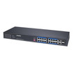 Vivotek AW-FGT-180P-250 18-Port PoE Switch