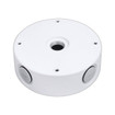 Vivotek AM-71B_V02 IP66 Outdoor Conduit Box