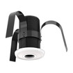 Axis 5506-541 Axis F8235 Fisheye Accessory Ceiling Mount