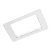 Vivotek AM-10G Recessed Mounting Kit