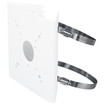 Vivotek AM-312_V04 60mm Pole Mount Adapter