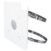 Vivotek AM-312_V04 60mm Pole Mount Adapter