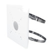 Vivotek AM-312_V04 60mm Pole Mount Adapter