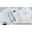 Vivotek MD9560-H-V2 2MP Mobile Dome Camera (image 2)