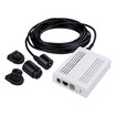 Vivotek CMA-E01 Wall Mount Kit for CaMate IR