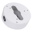 Vivotek AM-71H_V02 Weatherproof Outdoor Junction Box