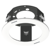 Vivotek AM-10I Recessed Ceiling Mount Kit - image 3