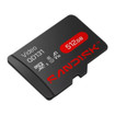 Vivotek SDSDQAS5-512G 512GB Industrial microSD Card - image 2