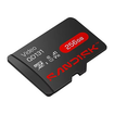 Vivotek SDSDQAS5-256G 256GB Industrial microSD Card - Image 4