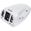 Vivotek MD9584-HF6 5MP Vandal-Proof Mobile Dome Camera