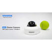 Vivotek FD833-HV-1Y 5MP Fixed Dome Camera