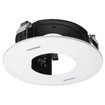 Vivotek AM-10H Recessed Ceiling Mounting Kit